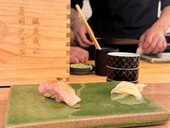 -鮨政·Omakase(万象城店)