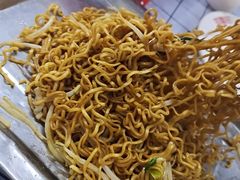 -郑喜旺烧烤(新密总店)
