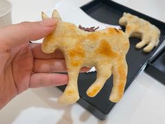 -高玛纳驴肉火烧(一世界店)
