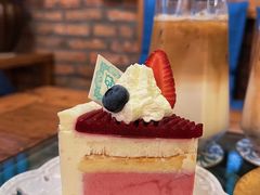 -西关84·History·Art·Cafe