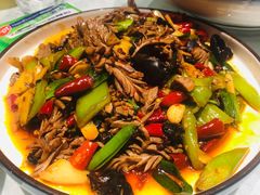 -雲蜀龙阁·金牌水煮鱼(方庄店)