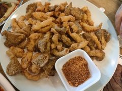-老字号敖鸡肉