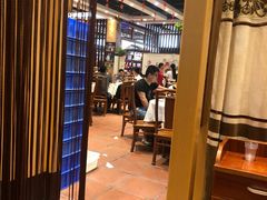 大堂-抱德·潮汕味(敦和店原惠城鱼仔)