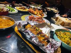 -金掌勺锅包肉(太原万达店)