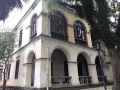 -福建师范大学(仓山校区)