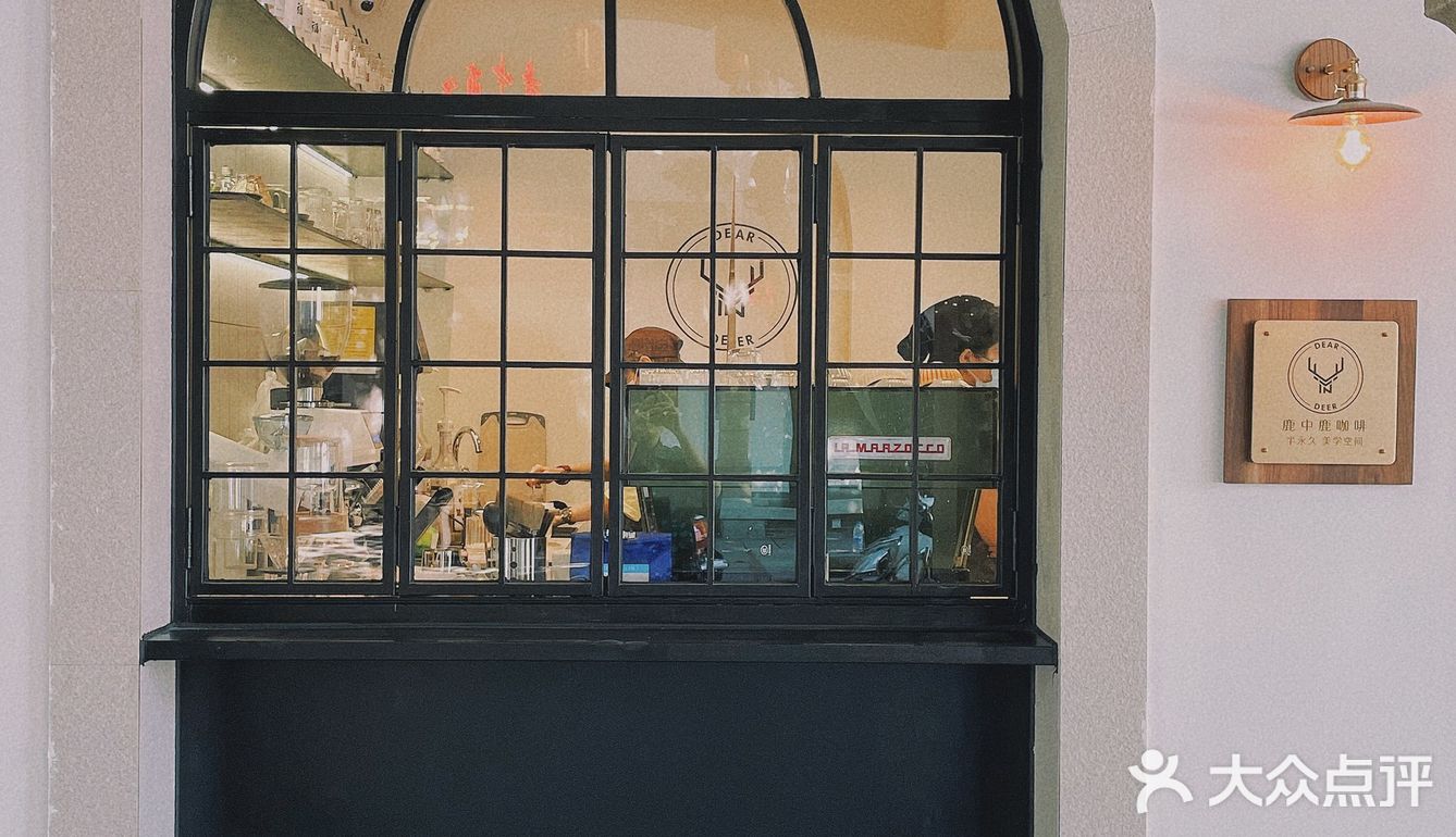 中古欧式城堡🏰咖啡☕人少氛围💯