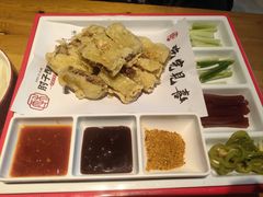 -肘子酥·天津菜·特色捞面(德云社店)