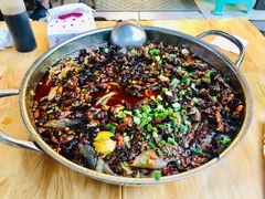 -黑竹香鸡(营和巷店)