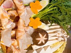 -綱元·海鲜豆捞(明州里店)