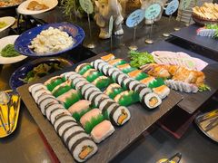 -京伦饭店