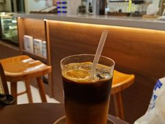 -E SPECIAL COFFEE 别样