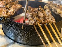 -源味居手把签烧烤(长春一店)
