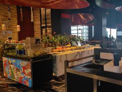 -西安W酒店·WEI全味西餐厅