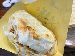 -老九圆山西面馆(CBD店)