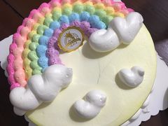 -西檬树SIMON·T轻奢蛋糕(大东方Max店)