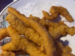 -徐记小怪兽肉蟹煲(中央大街店)