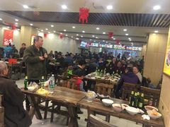 大堂-西塔大冷面(市府大路店)