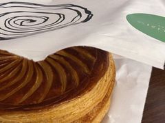 -LANLIZI BAKERY(COSMO店)