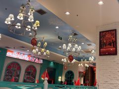 -龙聚德北京烤鸭(沙坪坝华宇A馆店)