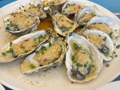 -大树头·花园餐厅(市桥店)