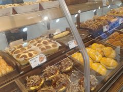 -85度C(南京龙江店)