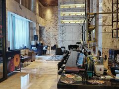 -怡廊(上海漕河泾万丽酒店店)