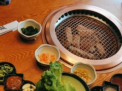 -炎蔵牛舌烤肉