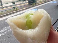 -銀座あけぼの (銀座本店)