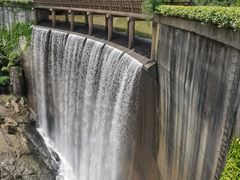 -天台山琼台仙谷景区