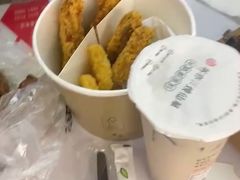 -麦当劳(清溪店)