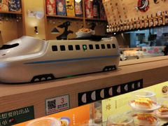 -禾绿寿司·定食·拉面·烧炸(宝安大仟里店)