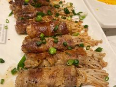 -火地铁板烧(昆山万象汇店)