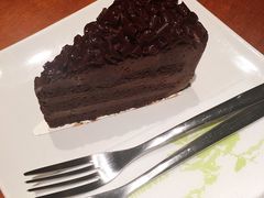 巧克力三重奏-星巴克(深圳五洲星苑店)