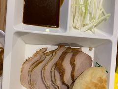 -李连贵熏肉大饼(金隅嘉品Mall店)