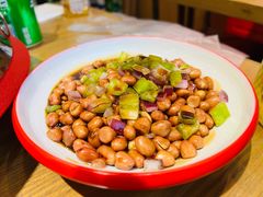 -肥三土菜馆(五四广场店)