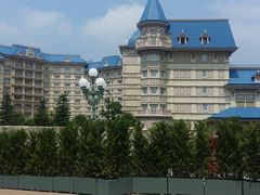 -东京湾希尔顿酒店