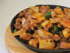 -HONGA HONGA雄家(曹路店)