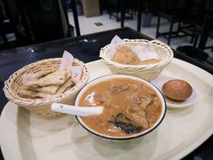-方中山胡辣汤(正光路店)