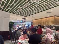 -关夫人餐厅(阳光广场店)