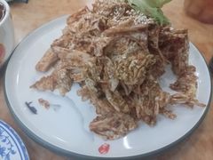 -都一处烧麦馆(前门店)
