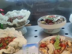 -黄寺蒸汽海鲜(黄寺大街店)