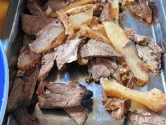 -清真-戏楼王记牛肉面