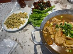 -小乡小镇·传承桐庐土菜·老板亲自烧的菜