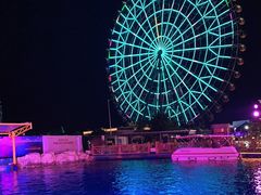 -三亚海昌梦幻海洋不夜城