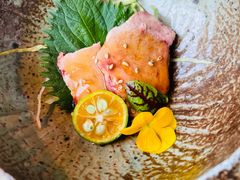 红酒鹅肝-花潮料理艺食馆(成都万象城店)