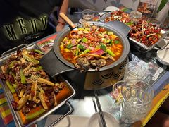 -滋味烤鱼(祥和里店)