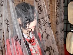 -八度空间换装自拍体验馆