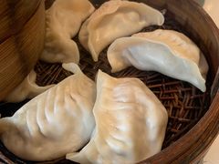 花园蒸饺-花园茶楼(兴城西路店)