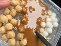 -甜心闲生传统手工冰粉(太古里店)