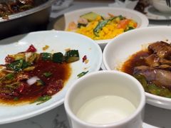 -关东小磨东北菜(漕河泾印象城店)